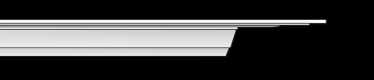Plaster Crown Moulding – DC504-830 Plaster Crown Moulding – DC504-830