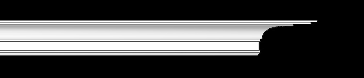 Plaster Crown Moulding – DC505-181