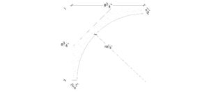 Side View of Plaster Cove Moulding – DC508-121F Side View image of Plaster Cove Moulding – DC508-121F