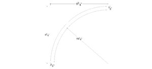 Side View image of Plaster Cove Moudling – DC509-121E