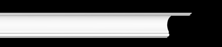 Plaster Crown Moulding – DC510-789B Plaster Crown Moulding – DC510-789B