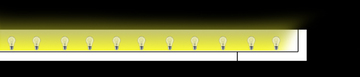 Plaster Cove Lighting Moulding – DC501-284AA