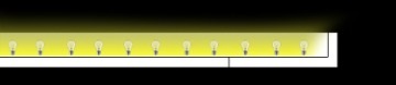 Plaster Cove Lighting Moulding – DC501-284X