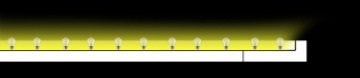 Plaster Cove Lighting Moulding – DC501-284Y
