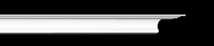 Plaster Crown Moulding – DC504-497 image of Plaster Crown Moulding – DC504-497