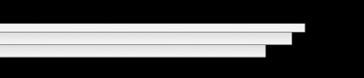 Plaster Crown Moulding – DC508-275 Plaster Crown Moulding – DC508-275