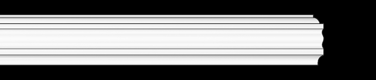 Plaster Panel Moulding – DC403-818