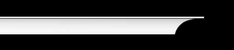 Plaster Cove Moulding – DC504-270C Plaster Cove Moulding – DC504-270C