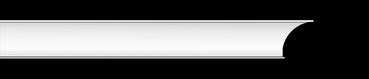 Plaster Crown Moulding – DC505-878