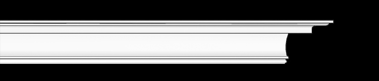 Plaster Crown Moulding – DC506-447B